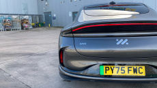 MG Im5 553kW Performance 100kWh 5dr Auto Electric Hatchback